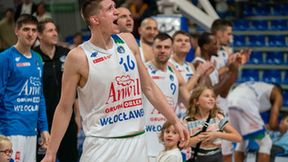 EBL. Anwil Włocławek - Grupa Sierleccy Czarni Słupsk 79:70 [GALERIA]