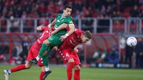 PKO Ekstraklasa. Widzew Łódź - Radomiak Radom 1:3 (galeria)