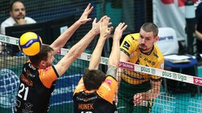 Aluron CMC Warta Zawiercie - BBTS Bielsko Biała 3:0 [GALERIA]