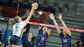 AL-KO Superpuchar Polski: Grupa Azoty Chemik Police - Developres Bella Dolina Rzeszów 2:3 [GALERIA]