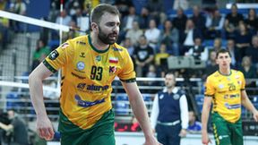 Aluron CMC Warta Zawiercie - Halkbank Ankara 3:1 [GALERIA]