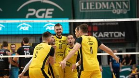 Puchar CEV: PGE Skra Bełchatów - Chaumont VB 52 3:2 [GALERIA]