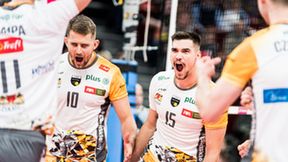 PlusLiga: Trefl Gdańsk - LUK Lublin 3:0 (galeria)