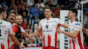 PlusLiga: Asseco Resovia Rzeszów - Indykpol AZS Olsztyn 3:1 (GALERIA)