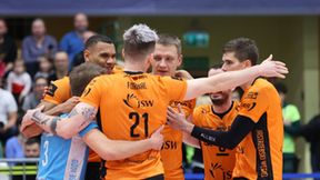 PlusLiga: Projekt Warszawa - Jastrzębski Węgiel 1:3 (galeria)