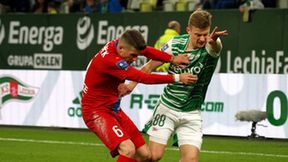 PKO Ekstraklasa: Lechia Gdańsk - Piast Gliwice 1:3 [GALERIA]