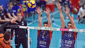 PlusLiga: Barkom Każany Lwów - Grupa Azoty ZAKSA Kędzierzyn-Koźle 2:3 (galeria)