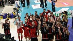 PlusLiga: LUK Lublin - Asseco Resovia Rzeszów  0:3 [GALERIA]