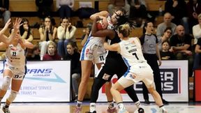 EBLK: PolskaStrefaInwestycji Enea Gorzów - Energa Krajowa Grupa Spożywcza Toruń 73:71 (galeria)