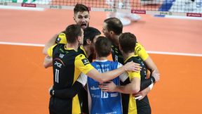 GKS Katowice - PGE Skra Bełchatów 3:0 (galeria)