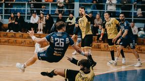 Sandra Spa Pogoń Szczecin - Gwardia Opole 35:29 [GALERIA]