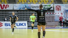 Młyny Stoisław Koszalin - MKS FunFloor Lublin 25:31 (galeria)