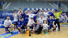 PGNiG Superliga. Grupa Azoty Unia Tarnów - Arged KPR Ostrovia Ostrów Wielkopolski 26:23 (galeria)