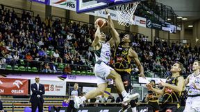 PLK: Enea Zastal BC Zielona Góra - Trefl Sopot 83:99 (galeria)