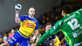 LM: Łomża Industria Kielce - Elverum Handball 37:33 (galeria)