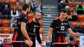 PlusLiga: BBTS Bielsko-Biała - Asseco Resovia Rzeszów  0:3 [GALERIA]