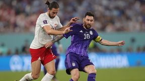 "Leo, nie strzelaj trzeciego". Lawina memów po meczu Polaków!