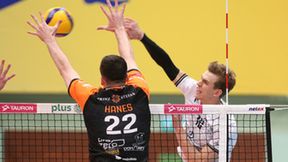 PlusLiga: Projekt Warszawa - BBTS Bielsko-Biała 3:0 (galeria)