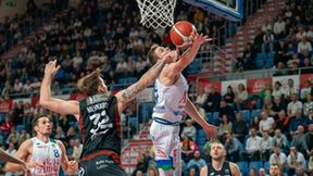 PLK. Anwil Włocławek - Polski Cukier Start Lublin 86:63 (galeria)