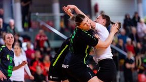 EHF European Cup: KPR Gminy Kobierzyce - AC PAOK 26:23 [GALERIA]