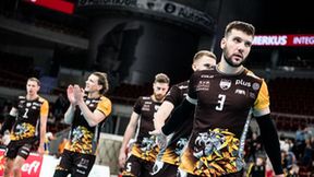 PlusLiga: Trefl Gdańsk - Asseco Resovia Rzeszów 2:3 [GALERIA]