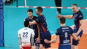 GKS Katowice - Grupa Azoty ZAKSA Kędzierzyn - Koźle 1:3 (galeria) 