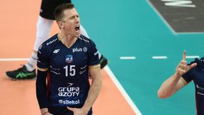 Jastrzębski Węgiel - Grupa Azoty ZAKSA Kędzierzyn-Koźle 2:3 (galeria)