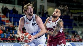 EBL. Twarde Pierniki Toruń - PGE Spójnia Stargard 92:88 (galeria)