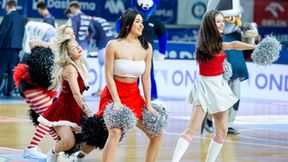 Cheerleaders Toruń w świątecznej odsłonie (galeria)