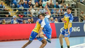 Orlen Wisła Płock - Łomża Industria Kielce 29:27 [GALERIA]