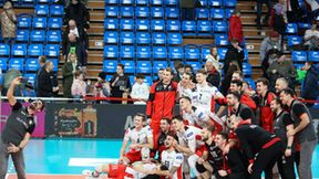 PlusLiga: Asseco Resovia Rzeszów - GKS Katowice 3:0 (galeria)