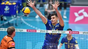 PlusLiga: Barkom Każany Lwów - PSG Stal Nysa 1:3 [GALERIA]