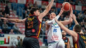 FEC. Anwil Włocławek - Keravnos BC 92:63 [GALERIA]