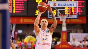 PLK: Legia Warszawa - Trefl Sopot 79:71 (galeria)