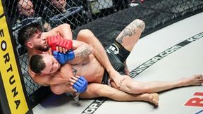 XTB KSW 77. Szamad Erzanukajew - Carl McNally [GALERIA]