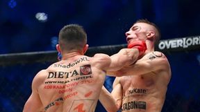 XTB KSW 77. Michał Domin - Patryk Likus [GALERIA]