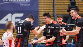 PlusLiga: Projekt Warszawa - Asseco Resovia Rzeszów 0:3 (galeria)