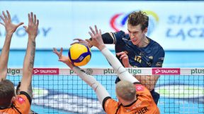 PlusLiga: Barkom Każany Lwów - Projekt Warszawa 0:3 (galeria)