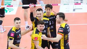 PlusLiga: Jastrzębski Węgiel - LUK Lublin 2:3 [GALERIA]