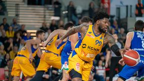 PLK. BM Stal Ostrów Wielkopolski - Anwil Włocławek 71:68 (galeria)