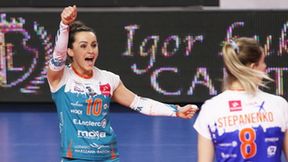 Tauron Liga: IŁ Capital Legionovia Legionowo - MOYA Radomka Lotnisko Radom 0:3 (galeria)