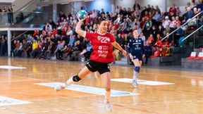 EHF European Cup: KPR Gminy Kobierzyce - Iuventa Michalovce 20:22 [GALERIA]