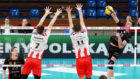 PlusLiga:  Asseco Resovia Rzeszów  - Cuprum Lubin 2:3 [GALERIA]