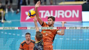 PlusLiga: Barkom Każany Lwów - GKS Katowice 3:0 (galeria)