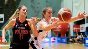 EBLK. Energa Krajowa Grupa Spożywcza Toruń - SKK Polonia Warszawa 88:62 (galeria)