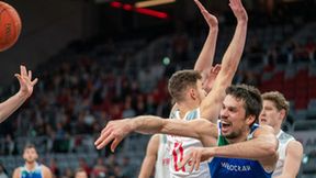 FEC. Brose Baskets Bamberg - Anwil Włocławek 73:69 [GALERIA[