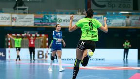 KPR Ruch Chorzów -  Młyny Stoisław Koszalin 24:27 (galeria) 