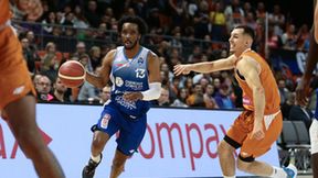 Tauron GTK Gliwice - MKS Dąbrowa - Górnicza 77:79 (galeria) 