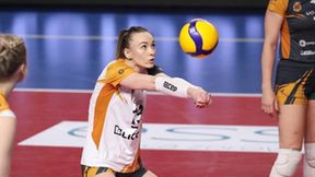 Tauron Liga: IŁCapital Legionovia Legionowo - UNI Opole 0:3 (galeria)