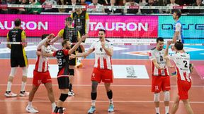 PlusLiga: Asseco Resovia Rzeszów - PGE Skra Bełchatów 3:0 (GALERIA)